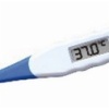 Flexible Digital Thermometer