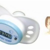 Baby Pacifier Digital Thermometer