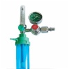 Oxygen Regulator