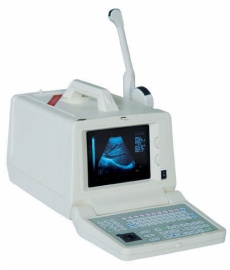 Whiteblack Ultrasound Diagnostic Devices