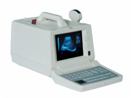 Whiteblack Ultrasound Diagnostic Devices