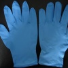 nitrile examination gloves(powder,powder-free)