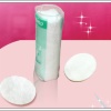 Cotton pads (oval)