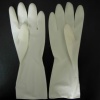 latex surgical gloves