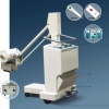 Mobile x-ray equipment