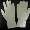 latex examination gloves(powder powder-free)